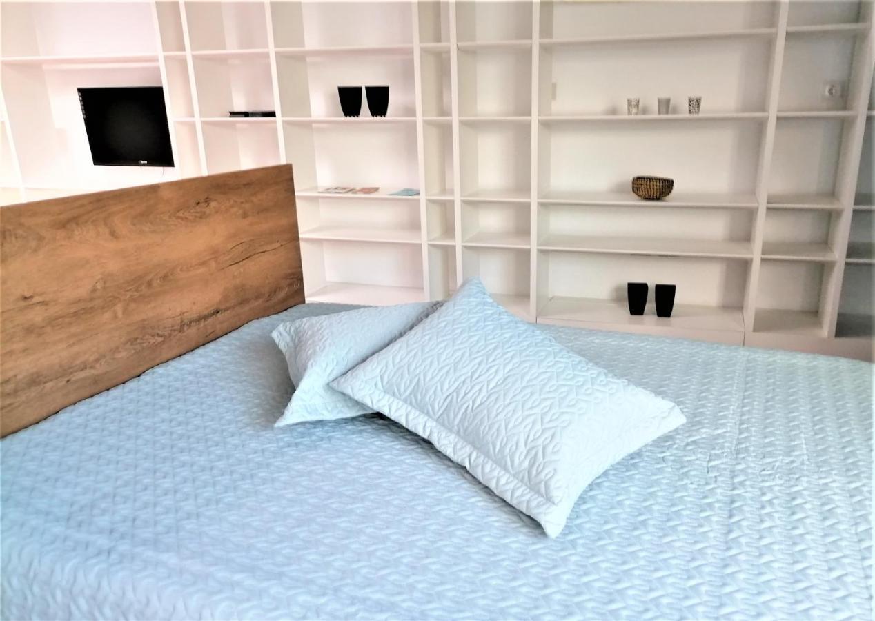 24 Loft Design Avenue 브라가 외부 사진