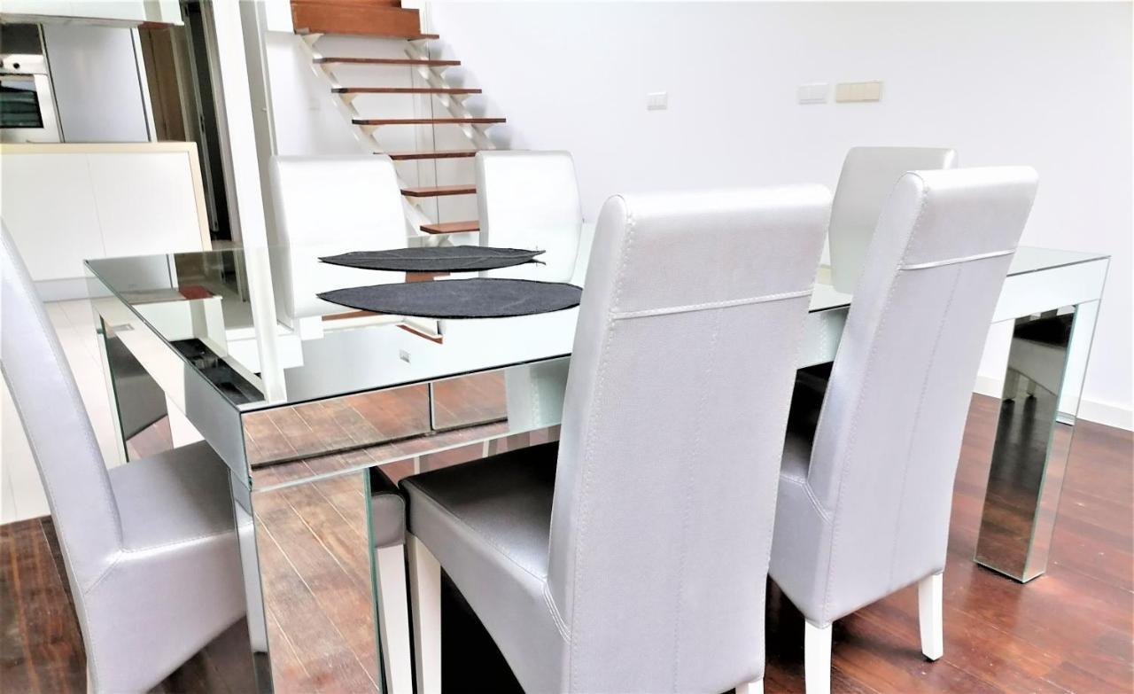 24 Loft Design Avenue 브라가 외부 사진