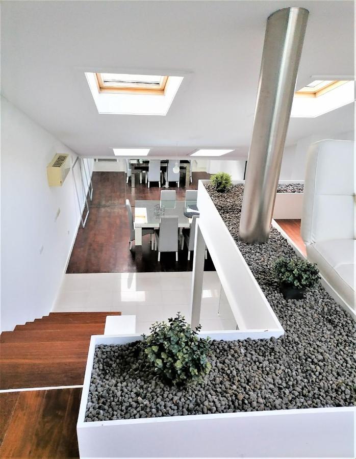 24 Loft Design Avenue 브라가 외부 사진